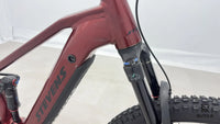 Stevens AM 7.6.1 GTF