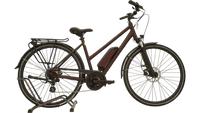 Triumph E Bird Plus 8K