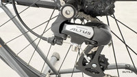 Triumph E Bird Plus 8K