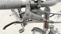 Triumph E Bird Plus 8K