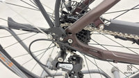 Triumph E Bird Plus 8K