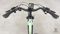 Velo De Ville AEB 990