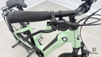 Velo De Ville AEB 990