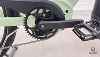 Velo De Ville AEB 990
