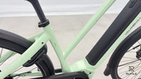 Velo De Ville AEB 990