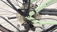 Velo De Ville AEB 990