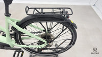 Velo De Ville AEB 990