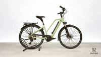 Velo De Ville AEB 990