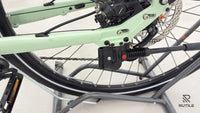 Velo De Ville AEB 990