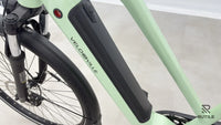 Velo De Ville AEB 990