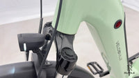 Velo De Ville AEB 990