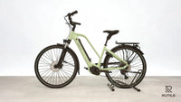 Velo De Ville AEB 990