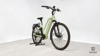 Velo De Ville AEB 990