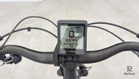Velo De Ville AEB 990
