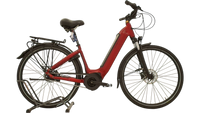 Velo De Ville AEB490
