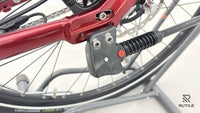 Velo De Ville AEB490