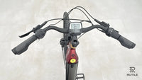 Velo De Ville AEB490