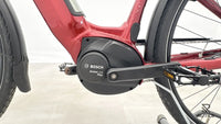 Velo De Ville AEB490