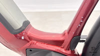 Velo De Ville AEB490