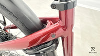 Velo De Ville AEB490