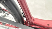 Velo De Ville AEB490