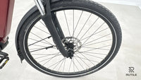 Velo De Ville AEB490