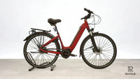 Velo De Ville AEB490