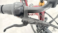 Velo De Ville AEB490