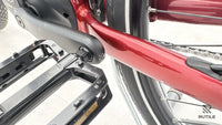 Velo De Ville AEB490
