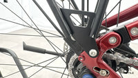 Velo De Ville AEB490