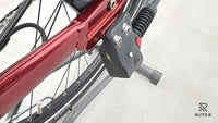 Velo De Ville AEB490