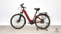 Velo De Ville AEB490