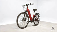Velo De Ville AEB490