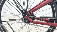 Velo De Ville AEB490
