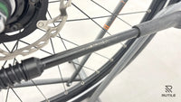 Velo De Ville AEB490