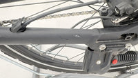 Velo De Ville SEB 890 Smart