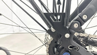 Velo De Ville SEB 890 Smart