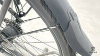 Velo De Ville SEB 890 Smart