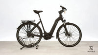 Velo De Ville SEB 890 Smart