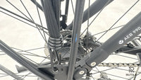 Velo De Ville SEB 890 Smart