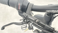 Velo De Ville SEB 890 Smart