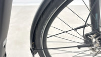 Velo De Ville SEB 890 Smart