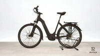 Velo De Ville SEB 890 Smart
