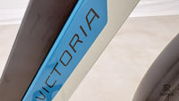 Victoria E-Trekking 7.8