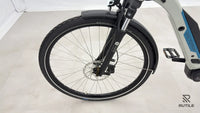Victoria E-Trekking 7.8
