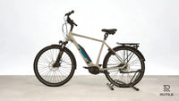 Victoria E-Trekking 7.8