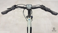Victoria E-Trekking 7.8