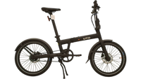 UTO PRO20 NE Noir Onyx (non électrique)