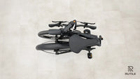 UTO PRO20 NE Noir Onyx (non électrique)