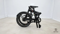 UTO PRO20 NE Noir Onyx (non électrique)